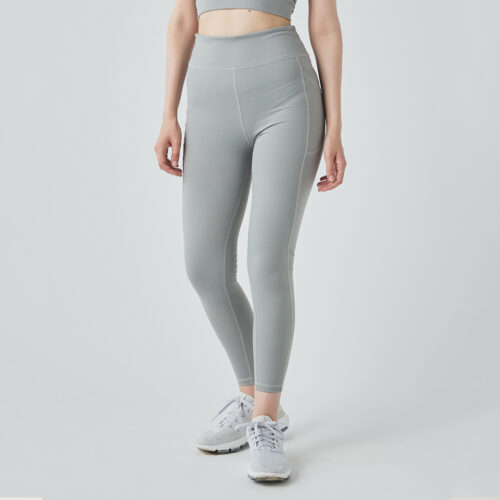 女款 機能高腰瑜珈褲