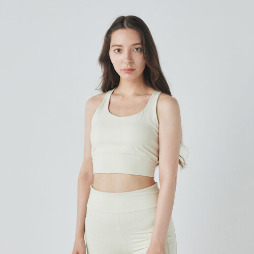 女款 機能編帶運動內衣